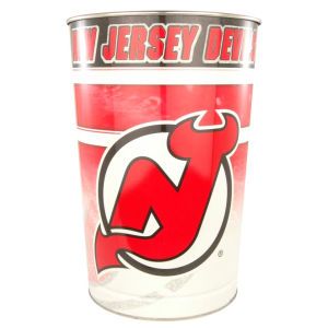 New Jersey Devils Wincraft Trashcan
