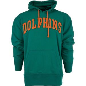 Miami Dolphins 47 Brand NFL Gametime Scrimmage Hoodie
