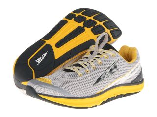 Altra Zero Drop Footwear Torin 1.5 Mens Running Shoes (Gray)