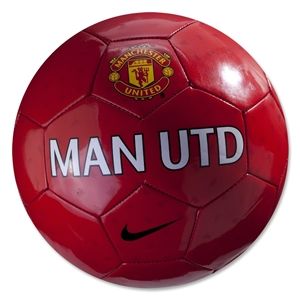 Nike Manchester United Supporter 13 Ball