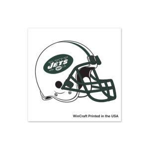 New York Jets Wincraft Tattoo 4 Pack