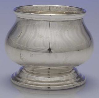 International Silver Kenilworth (Sterling, Holloware) Sterling Waste Bowl   Ster