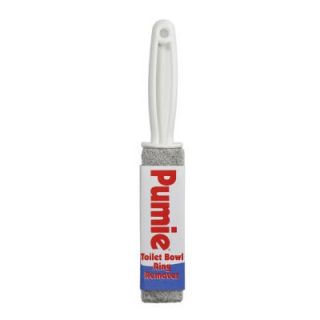 Pumie Pumice JAN6 Pumie Toilet Bowl Ring Remover