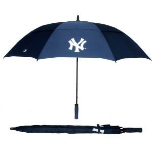 New York Yankees Concept One Wedge Golf Umbrella