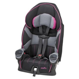 Evenflo Maestro Booster Seat   Taylor