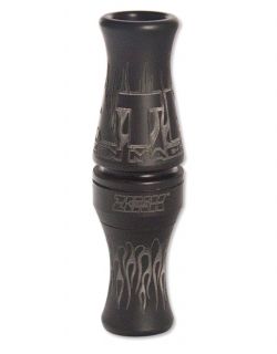 Zink Atm Duck Call, Black
