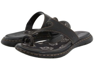 b.o.c. Laurina Womens Sandals (Black)