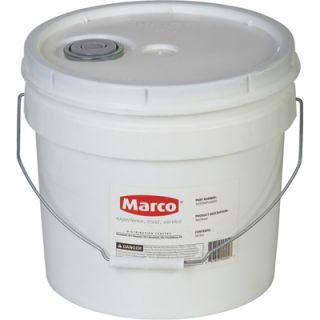 Marco Bucket of #90 Aluminum Oxide   50 Lbs.