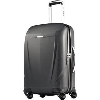Samsonite Silhouette Sphere 22 Hardside Carry On Upright Luggage