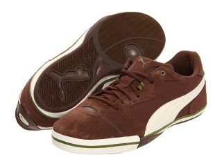 PUMA Esito Vulc Sala Shoes (Brown)