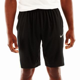 Nike Legacy Shorts, Black, Mens