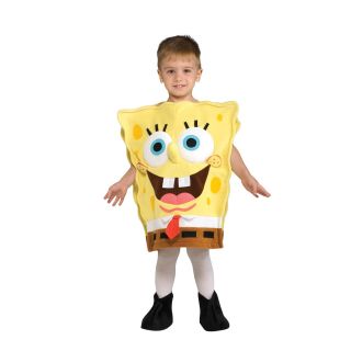 SpongeBob Square Pants Child Costume