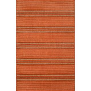 Stripe Outdoor Polypropylene Rug (710 X 710)