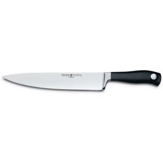 Wusthof 4585 7/26 Grand Prix II 10 inch Cooks Knife Multicolor   4585 7/26