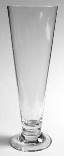 Waterford Vintage Pilsner Glass   Marquis, Clear Or Color Bowl, Plain