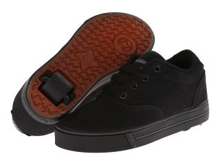 Heelys Launch Boys Shoes (Black)