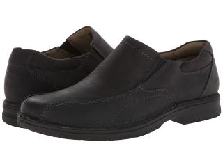 Clarks Senner Pine Mens Shoes (Black)