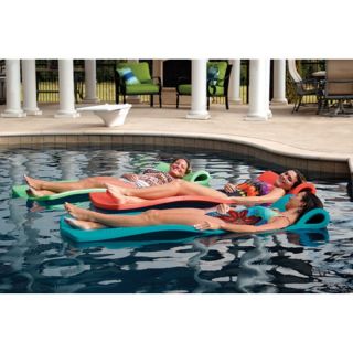 Texas Recreation Softie Foam Pool Float Bronze   8070018