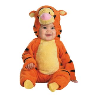 Winnie the Pooh   Tigger Infant Costume