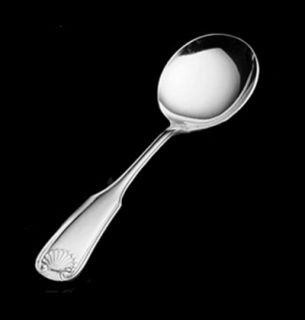 Vollrath Mariner Bouillon Spoon   Stainless