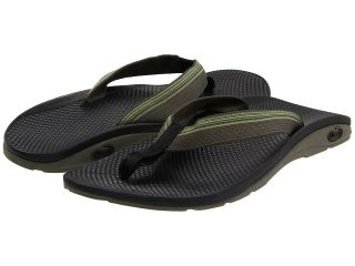 Chaco Flip EcoTread Mens Sandals (Brown)