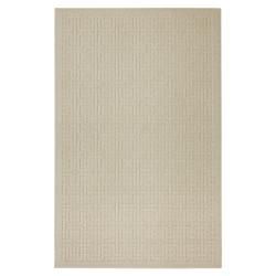 Stacks Natural Beige Rug (18 X 210)