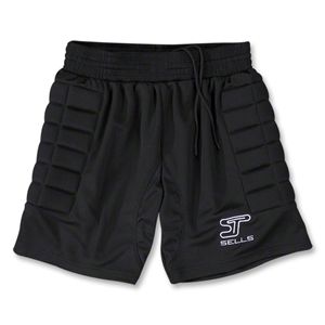Sells Excel Goalkeeper Shorts (Black)