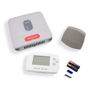 Honeywell YTH6320R1001 Wireless FocusPRO Thermostat Kit Includes Programmable