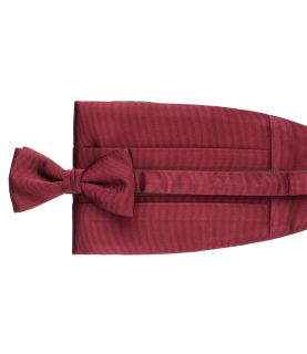 Tie and Cummerbund Set JoS. A. Bank