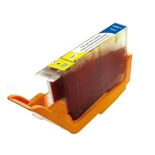 Basacc Canon Pgi 9y Compatible Yellow Ink Cartridge (YellowProduct Type Ink CartridgeType CompatibleCompatibleCanon Pro 9500/ Pixus Pro 9500, PIXUS Pro 9500All rights reserved. All trade names are registered trademarks of respective manufacturers liste