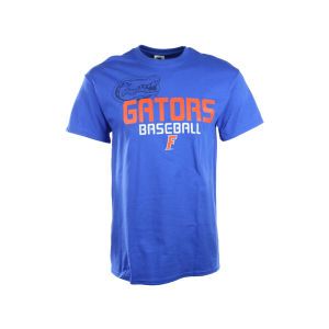 Florida Gators New Agenda NCAA Baseball Schedule T Shirt