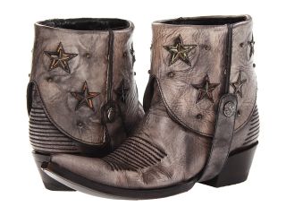 Old Gringo Lorena Cowboy Boots (Gray)