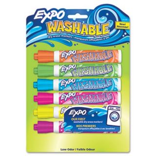 Expo Washable Dry Erase Marker