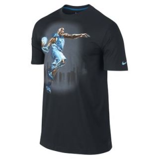 Nike Hero (Kobe) Mens T Shirt   Black