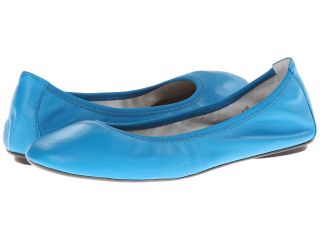 Vaneli Banjo Womens Flat Shoes (Blue)