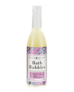 Park Lane Blossoms Bath Bubbles