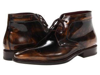 Mezlan Cusino Mens Shoes (Brown)