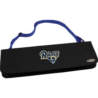St. Louis Rams Metro BBQ Tote St. Louis Rams   Picnic Time Outdoor A