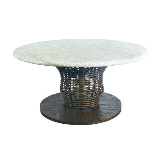 Outdoor Vista Chat Table Base