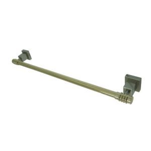 Elements of Design EBAH4642SNPB Universal 18 Towel Bar