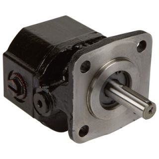Concentric/Haldex High Pressure Hydraulic Gear Pump   .129 Cu. In., Model#