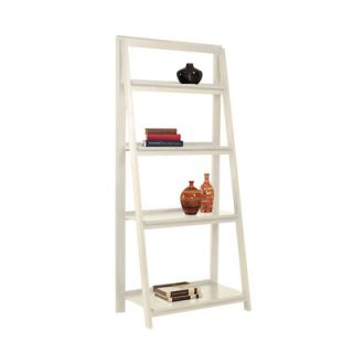 Samuel Lawrence Nova 71 Leaning Bookcase 2446 109