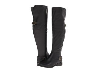MIA Sima Womens Boots (Black)