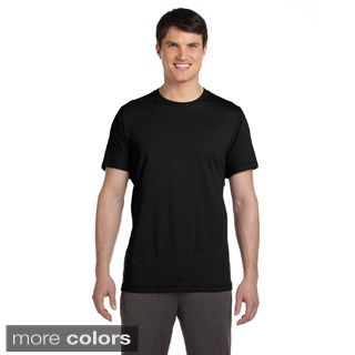 Mens Dri blend Short Sleeve T shirt