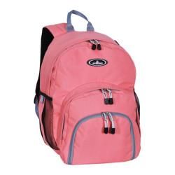 Everest Sporty Backpack 2045w Coral