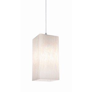 Forecast Lighting FOR FQ0004031 Cotton Candy White Glass Shade