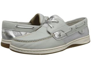 Sperry Top Sider Bluefish 2 Eye Womens Slip on Shoes (Blue)
