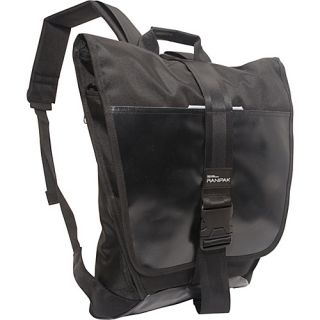 Limited Laptop Backpack Black   Ranipak Laptop Backpacks