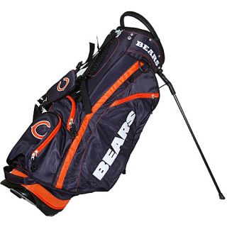 NFL Chicago Bears Fairway Stand Bag Blue   Team Golf Golf Bags