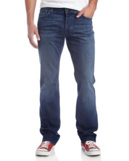 Addison Standard Jeans